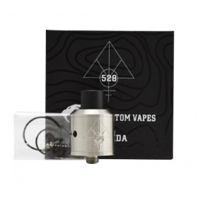 Atomizzatore Goon RDA 24mm + Pin BF (Style)