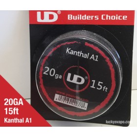 Kanthal 0.80mm - 5 Metri (20 GA) Youde