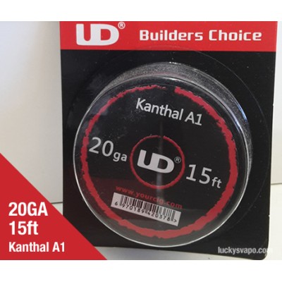 Kanthal 0.80mm - 5 Metri (20 GA) Youde