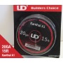 Kanthal 0.80mm - 5 Metri (20 GA) Youde