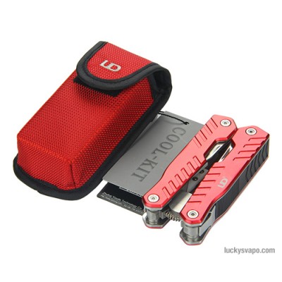 UD Cool Kit Youde 16-in-1