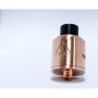 Atomizzatore Goon RDA 24mm 528 Custom Vapes