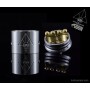 Atomizzatore Goon RDA 24mm 528 Custom Vapes