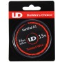 Twisted Wire 26GA+Ribbon - 5 Metri By Youde