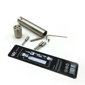 High Quality COIL JIG (Coiler) By UD Youde