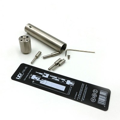 High Quality COIL JIG (Coiler) By UD Youde