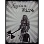 Legion Wire 28GA