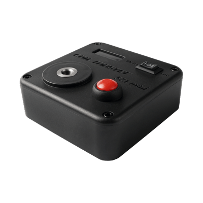 Digital 521 Tab Mini Coil Master
