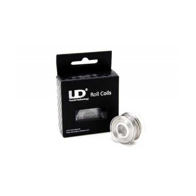 Roll coil 0,20mm (32GA) Youde