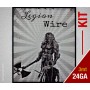 Legion Wire Kit 24GA