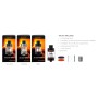 SMOK Atomizzatore TFV8 Big Baby Beast