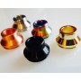 Chuff Drip Tip in Metallo per Goon 24mm