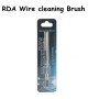 Cleaning Tool Brush for RDA Coil
