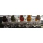 Resin Caps per Goon RDA 24mm