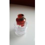 Resin Caps per Goon RDA 24mm