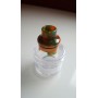 Resin Caps per Goon RDA 24mm