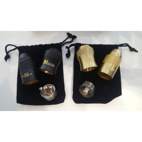 Atomizzatore AV Battle Cap RDA 4 Torpedo By Eycotech