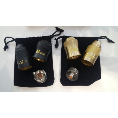 Atomizzatore AV Battle Cap RDA 4 Torpedo By Eycotech