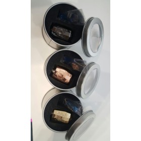 Atomizzatore AV Battle Cap RDA 3 By Eycotech