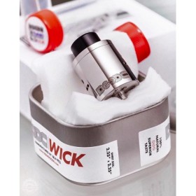 The Doode RDA by Squidoode