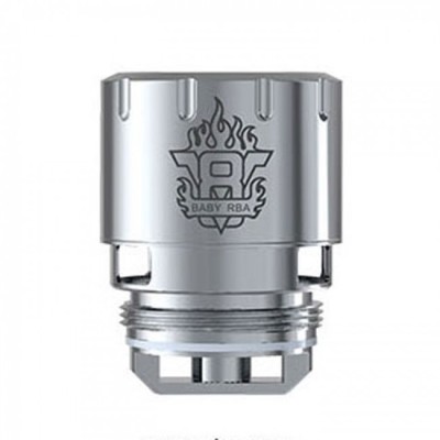 RBA Smok per TFV8 Baby