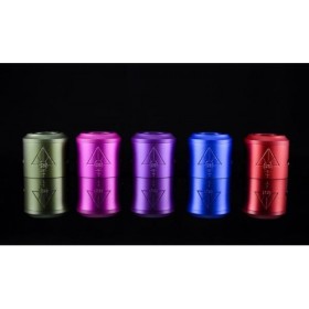 Caps per Goon RDA 24mm By 528 Custom Vapes