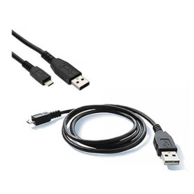 Carica batteria micro usb universale