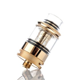 DotMod - Atomizzatore Dottank 24K da 22mm
