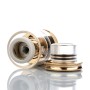 DotMod - Atomizzatore Dottank 24K da 22mm
