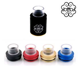DotMod - DotCap per Petri V2