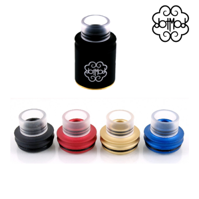 DotMod - DotCap per Petri V2