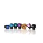 DotMod - Drip Tip Frictionfit standard per Petri V2