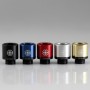 DotMod - Drip Tip Frictionfit standard per Petri V2