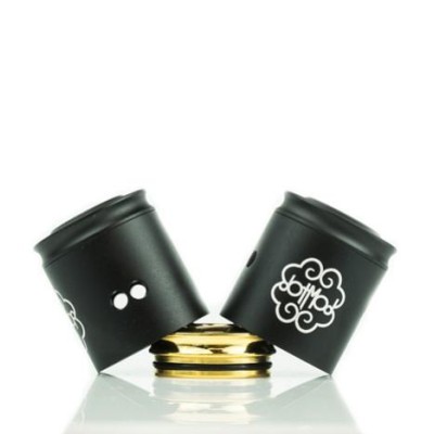 DotMod - Cloud Cap per Petri V2