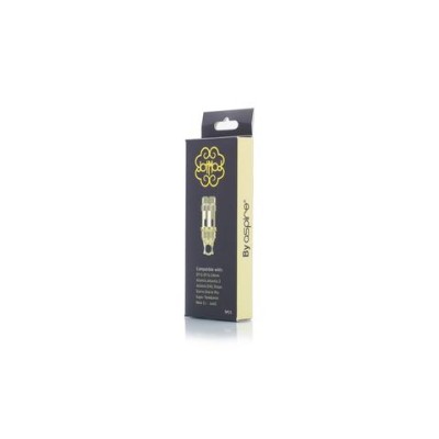 DotMod Clapton Coil per Dottank
