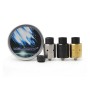 Eycotech Atomizzatore Velocity RDA V3 con Pin BF