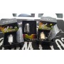 Eycotech Atomizzatore Kennedy 24mm Trickster
