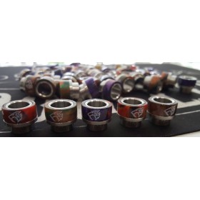 Drip Tips per Goon