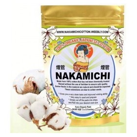 Cotone Nakamichi Giapponese V2