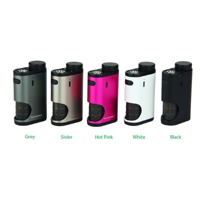 Eleaf Pico Squeeze - Solo Box