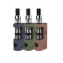 Cover in silicone per Kit Compact By JustFog