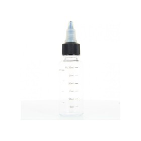 Screw Bottle Graduata Semi Rigida da 30/50/120/250ml