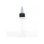 Screw Bottle Graduata Semi Rigida da 30/50/120/250ml
