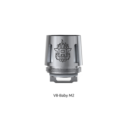 Head Coil M2 Coil 0.15ohm per TFV8 Baby SmokTech