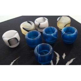 Drip Tip per Atomizzatore Apocalypse RDA 24 By Armageddon MFG