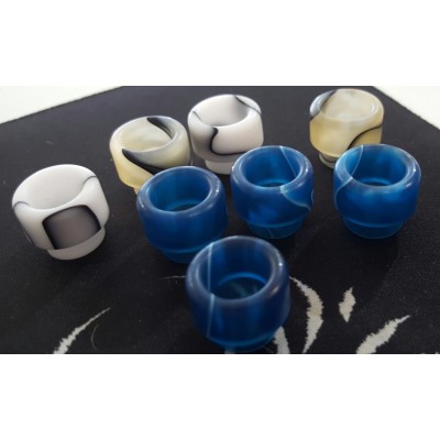 Drip Tip per Atomizzatore Apocalypse RDA 24 By Armageddon MFG