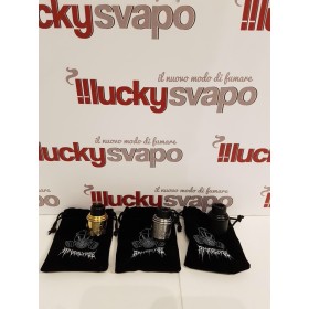 Atomizzatore Apocalypse Gen2 RDA 24mm Armageddon