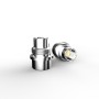 JWELL - Adattatore per Atomizzatore Atlas Mini per Passy
