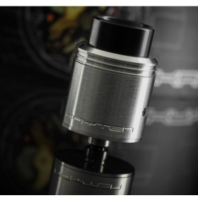 Atomizzatore Kryten BF By Psyclone Mods