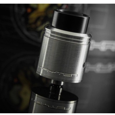 Atomizzatore Kryten BF By Psyclone Mods
